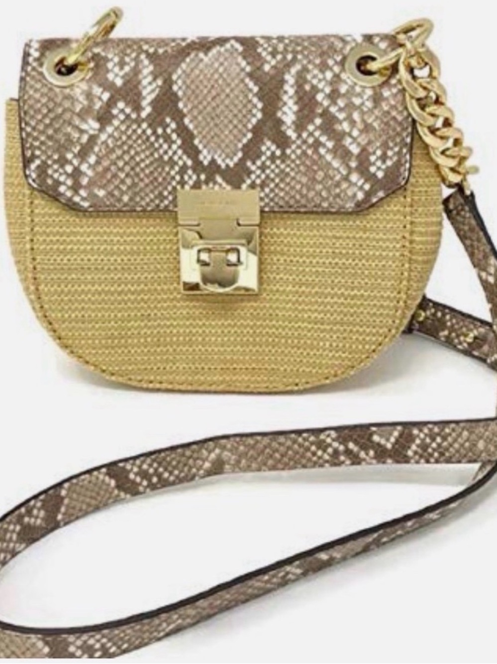 Michael Kors Cecelia Crossbody Bag